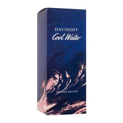 Davidoff Cool Water Oceanic Edition 2025 Eau de Toilette für Frauen 100 ml