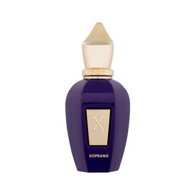 Xerjoff V Collection Soprano Eau de Parfum 50 ml