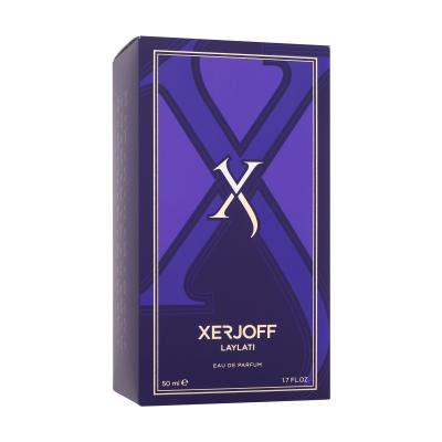 Xerjoff V Collection Laylati Eau de Parfum 50 ml