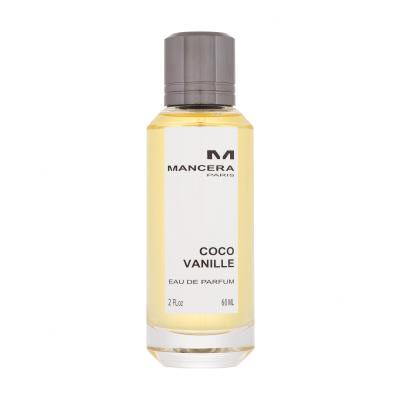 MANCERA Coco Vanille Eau de Parfum für Frauen 60 ml