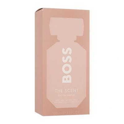 HUGO BOSS Boss The Scent Eau de Parfum für Frauen 100 ml