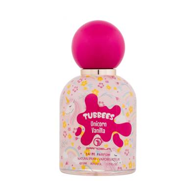 Grandeur Tubbees Unicorn Vanilla Eau de Parfum 50 ml