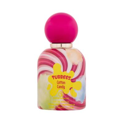 Grandeur Tubbees Cotton Candy Eau de Parfum 50 ml