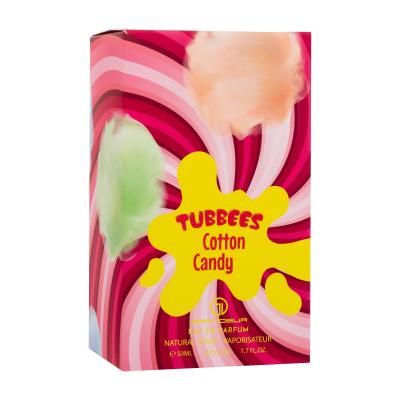 Grandeur Tubbees Cotton Candy Eau de Parfum 50 ml