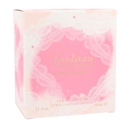 Britney Spears Fantasy Intimate Edition Eau de Parfum für Frauen 50 ml