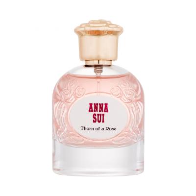 Anna Sui Wild Wonder Thorn of a Rose Eau de Parfum für Frauen 50 ml