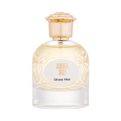 Anna Sui Wild Wonder Utopia Mist Eau de Parfum für Frauen 50 ml
