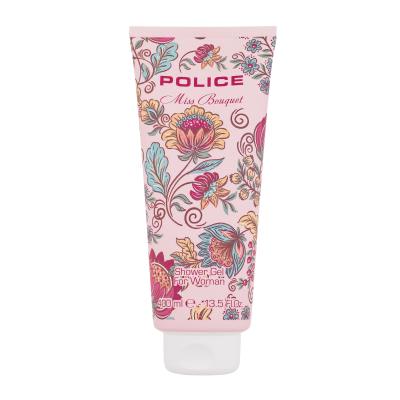 Police Miss Bouquet Duschgel für Frauen 400 ml