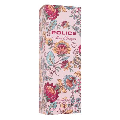 Police Miss Bouquet Duschgel für Frauen 400 ml