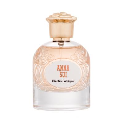 Anna Sui Wild Wonder Electric Whisper Eau de Parfum für Frauen 50 ml