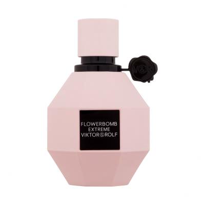 Viktor &amp; Rolf Flowerbomb Extreme Eau de Parfum für Frauen 100 ml