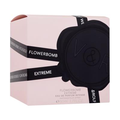 Viktor &amp; Rolf Flowerbomb Extreme Eau de Parfum für Frauen 100 ml