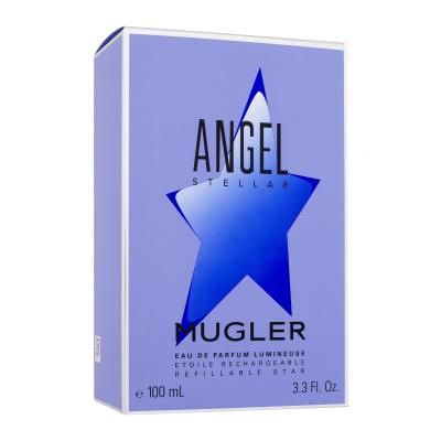 Mugler Angel Stellar Eau de Parfum für Frauen 100 ml