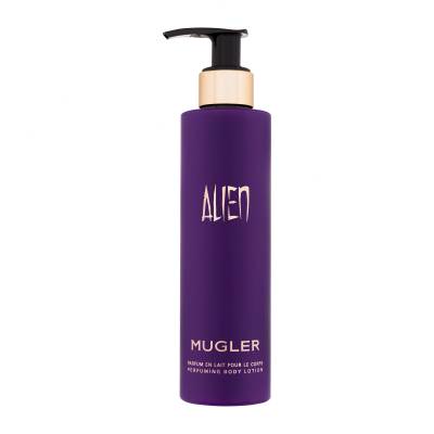 Mugler Alien Körperlotion für Frauen 200 ml