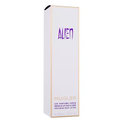 Mugler Alien Körperlotion für Frauen 200 ml