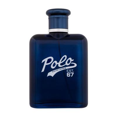 Ralph Lauren Polo 67 Eau de Toilette für Herren 125 ml