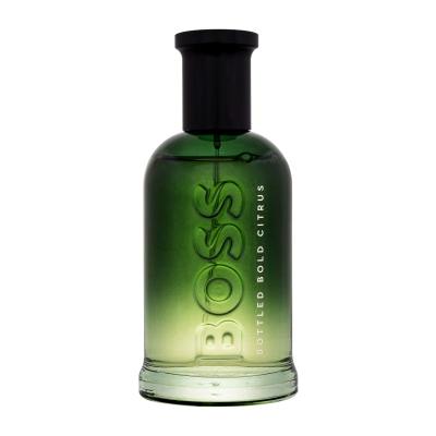 HUGO BOSS Boss Bottled Bold Citrus Eau de Parfum für Herren 100 ml