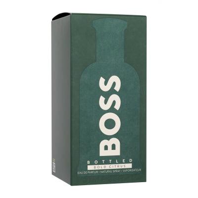HUGO BOSS Boss Bottled Bold Citrus Eau de Parfum für Herren 100 ml