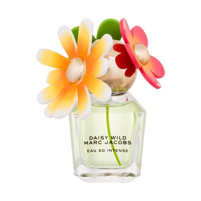 Marc Jacobs Daisy Wild Eau So Intense Eau de Parfum für Frauen 30 ml