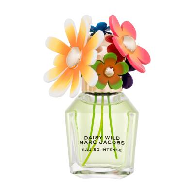 Marc Jacobs Daisy Wild Eau So Intense Eau de Parfum für Frauen 50 ml