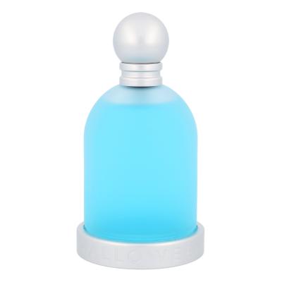 Halloween Blue Drop Eau de Toilette für Frauen 100 ml