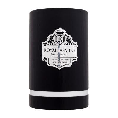 Assala Prime Royal Jasmine Eau de Parfum 100 ml