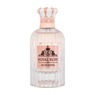 Assala Prime Royal Rose Eau de Parfum 100 ml