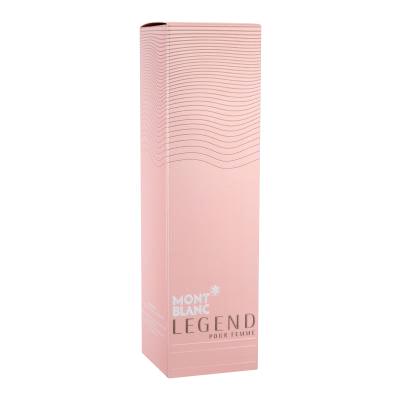 Montblanc Legend Pour Femme Körperlotion für Frauen 150 ml