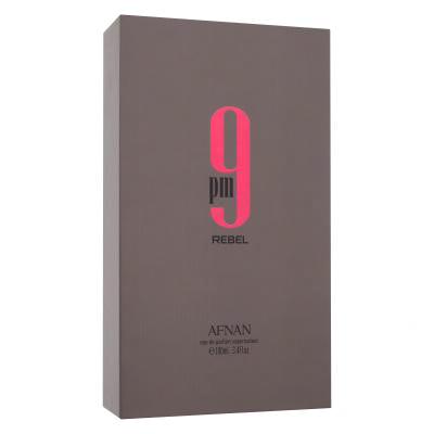 Afnan 9pm Rebel Eau de Parfum 100 ml