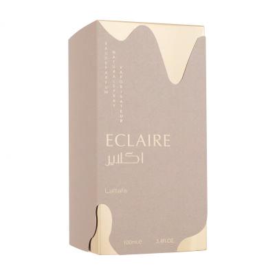 Lattafa Eclaire Eau de Parfum für Frauen 100 ml