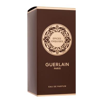 Guerlain Les Absolus D&#039;Orient Epices Exquises Eau de Parfum 125 ml
