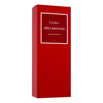 Cartier Déclaration Eau de Toilette für Herren 150 ml