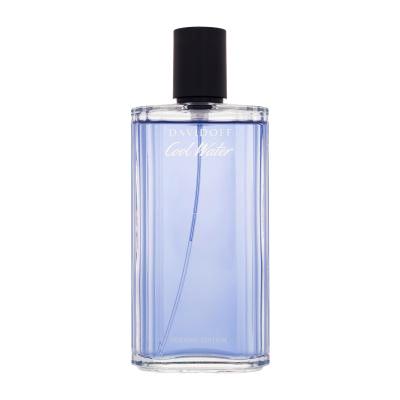 Davidoff Cool Water Oceanic Edition 2025 Eau de Toilette für Herren 125 ml