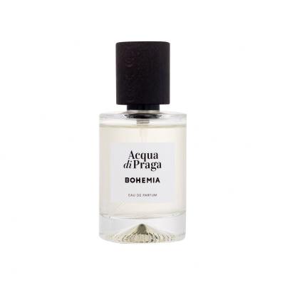 Acqua di Praga Bohemia Cover With Flowers Eau de Parfum 50 ml
