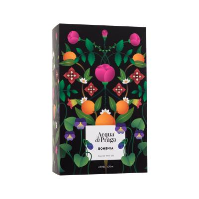 Acqua di Praga Bohemia Cover With Flowers Eau de Parfum 50 ml
