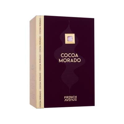 French Avenue Sweet Pleasure Collection Cocoa Morado Eau de Parfum 100 ml