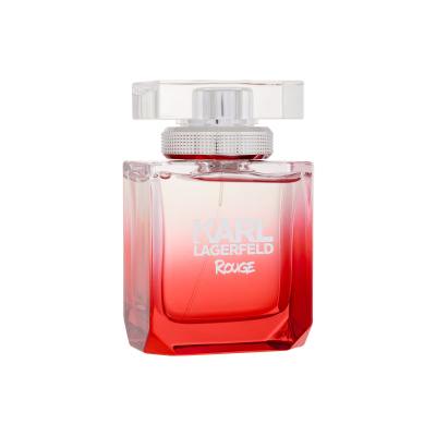 Karl Lagerfeld Rouge Eau de Parfum für Frauen 85 ml