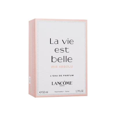 Lancôme La Vie Est Belle Iris Absolu Eau de Parfum für Frauen 50 ml
