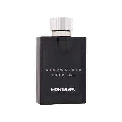 Montblanc Starwalker Extreme Eau de Toilette für Herren 75 ml