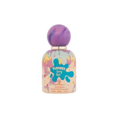 Grandeur Tubbees Berry Blast Eau de Parfum 50 ml