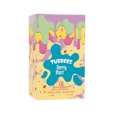Grandeur Tubbees Berry Blast Eau de Parfum 50 ml
