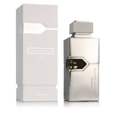 Al Haramain L&#039;Aventure Blanche Eau de Parfum für Frauen 200 ml