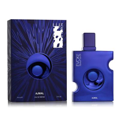 Ajmal Evoke Midnight Edition Eau de Parfum für Herren 90 ml