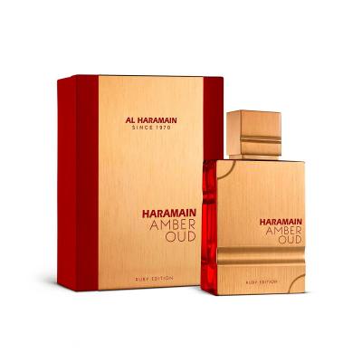 Al Haramain Amber Oud Ruby Edition Eau de Parfum 200 ml