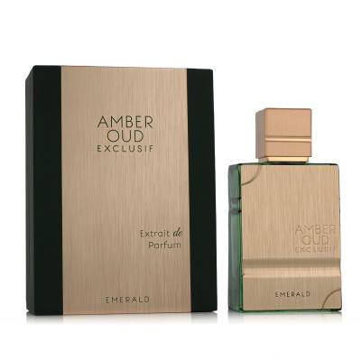 Al Haramain Amber Oud Exclusif Emerald Extrait de Parfum 60 ml