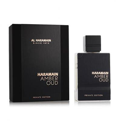 Al Haramain Amber Oud Private Edition Eau de Parfum 60 ml