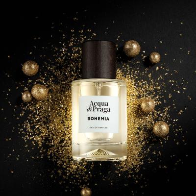 Acqua di Praga Bohemia Blue Cover Eau de Parfum 50 ml