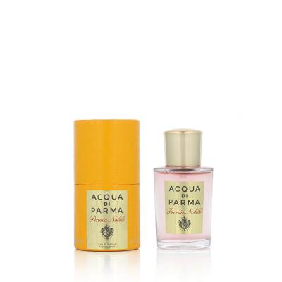 Acqua di Parma Le Nobili Peonia Nobile Eau de Parfum für Frauen 20 ml