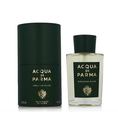 Acqua di Parma Colonia C.L.U.B. Eau de Cologne für Herren 180 ml