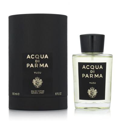 Acqua di Parma Signatures Of The Sun Yuzu Eau de Parfum 180 ml